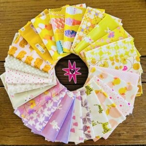 LOFI Jams Bundle (25 FQs)